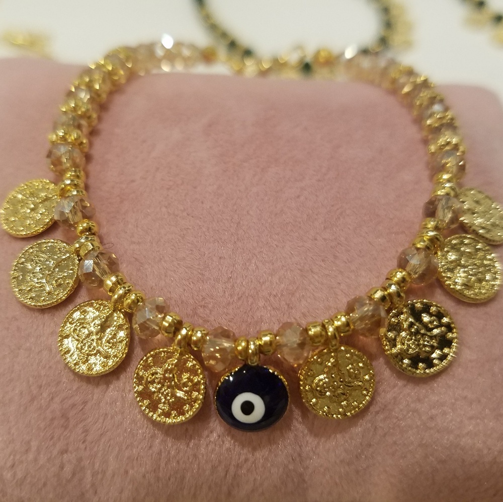 Evileye Bracelet